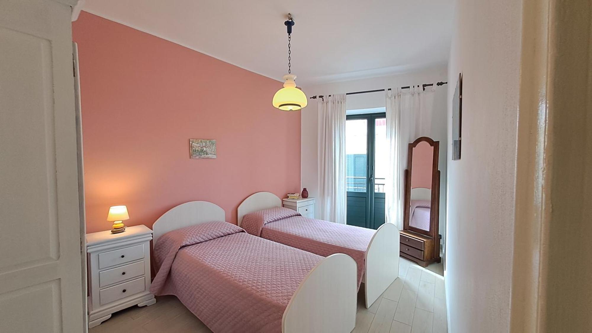 Sky Apartment By Casa In Mente تْشيفالو المظهر الخارجي الصورة