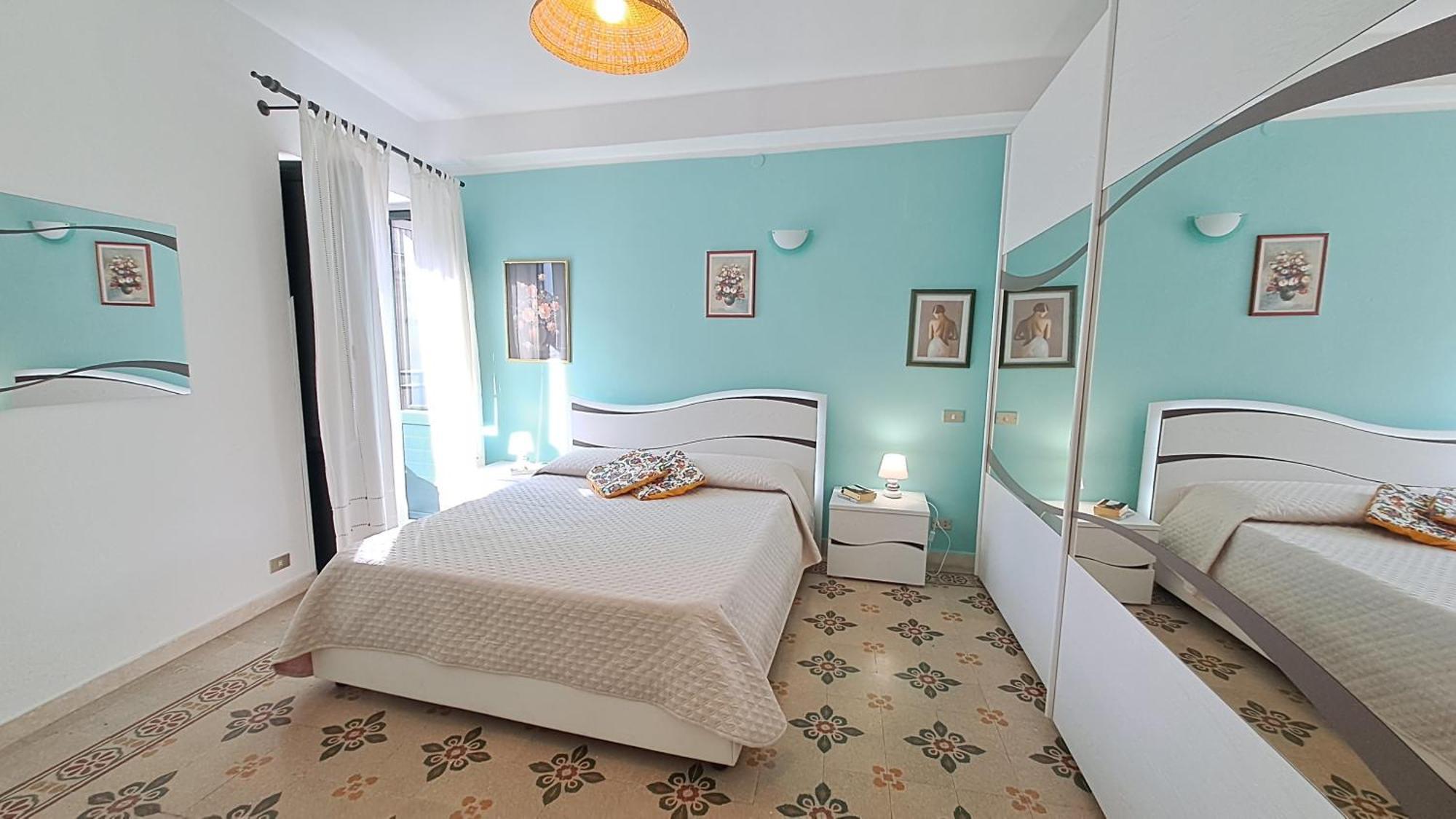 Sky Apartment By Casa In Mente تْشيفالو المظهر الخارجي الصورة