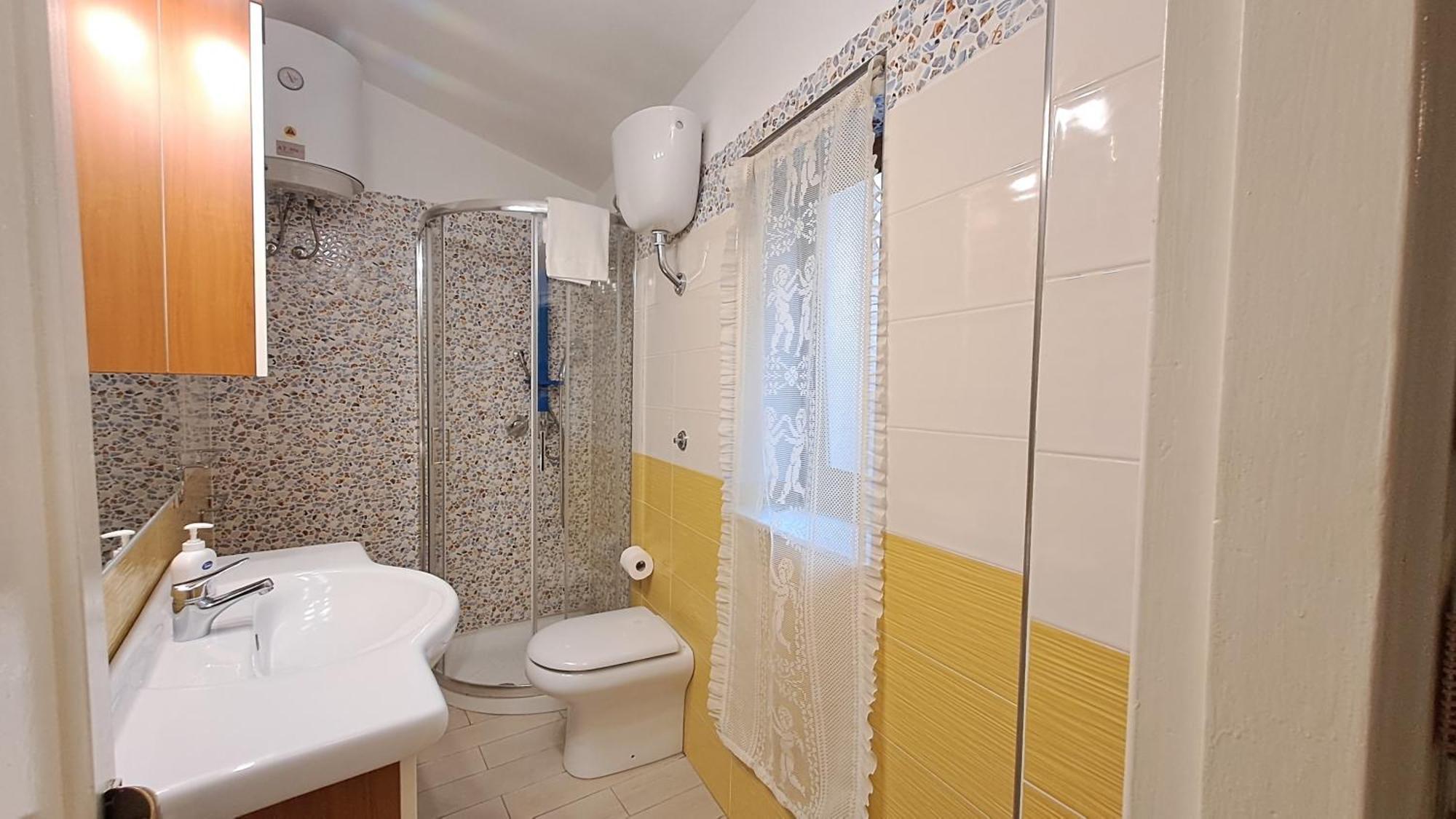 Sky Apartment By Casa In Mente تْشيفالو المظهر الخارجي الصورة