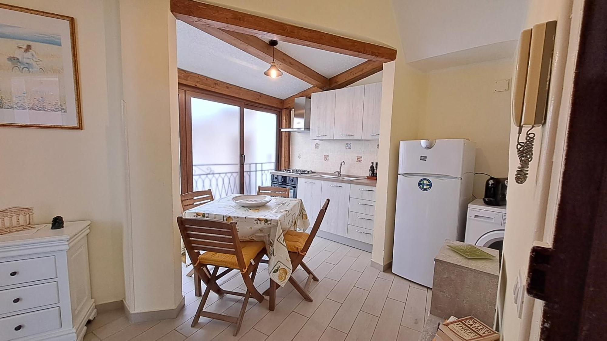 Sky Apartment By Casa In Mente تْشيفالو المظهر الخارجي الصورة