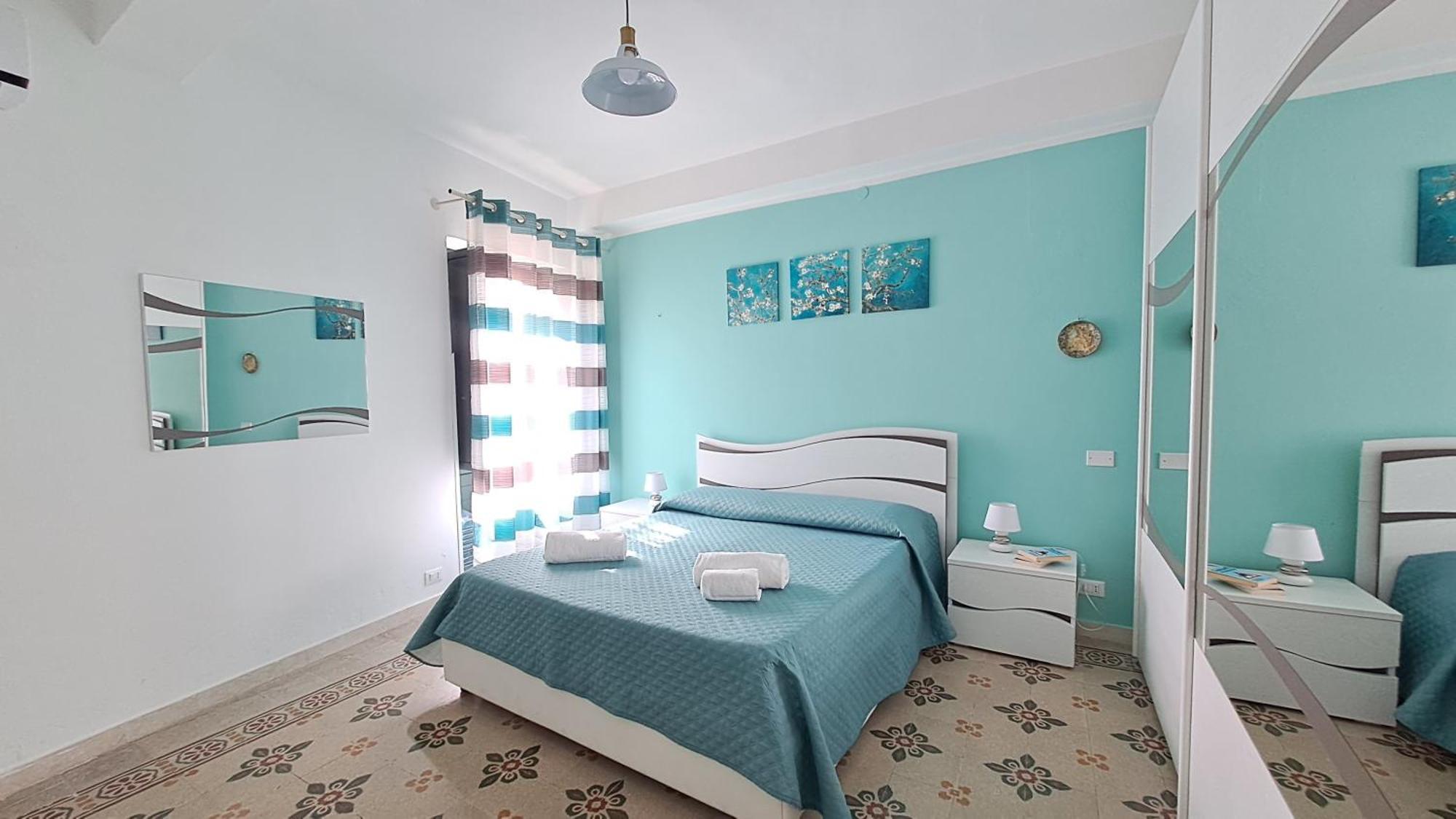 Sky Apartment By Casa In Mente تْشيفالو المظهر الخارجي الصورة